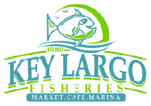 Order Key Largo Fisheries